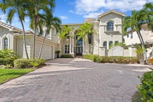 476  Savoie Drive, Palm Beach Gardens, FL 33410 Sold 05/31/23
