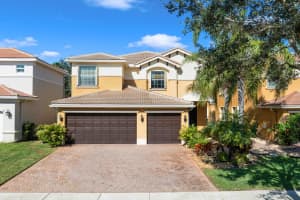 7955  Emerald Winds Circle, Boynton Beach, FL 33473 Sold 10/20/23