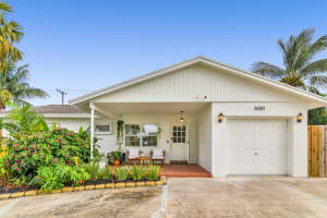 3000  Churchill Drive, Boynton Beach, FL 33435 Sold 03/14/23
