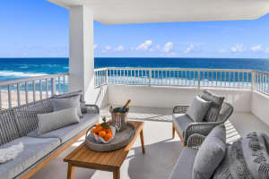 600 S Ocean Boulevard   7080, Boca Raton, FL 33432 Sold 03/30/23