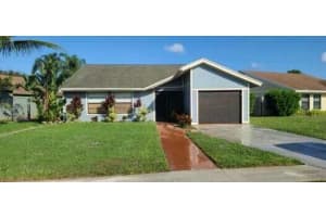 4717  Brook Drive, West Palm Beach, FL 33417 Sold 02/21/23