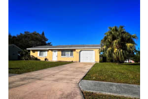 338 SW Belmont Circle, Port Saint Lucie, FL 34953 Sold 01/23/23