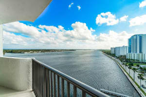 1200 S Flagler Drive   1606, West Palm Beach, FL 33401 Sold 04/14/23
