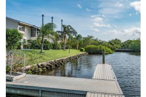 1815  Robalo Drive   201c, Vero Beach, FL 32960 Sold 12/28/22