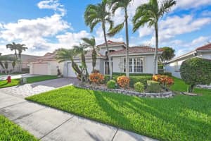 10567  Sunset Isles Court, Boynton Beach, FL 33437 Sold 06/07/23