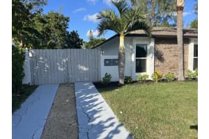 6367  Saxon Boulevard, West Palm Beach, FL 33417 Sold 03/07/23