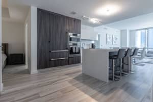 851 NE 1st Avenue   2707, Miami, FL 33132 Sold 09/25/23