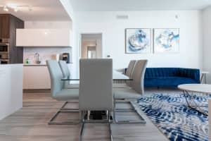 851 NE 1st Avenue   2707, Miami, FL 33132 Sold 09/25/23