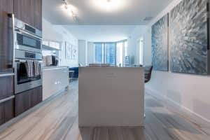 851 NE 1st Avenue   2707, Miami, FL 33132 Sold 09/25/23