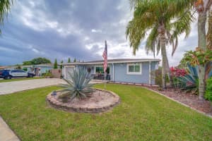 4596  Avalon Street, Boca Raton, FL 33428 Sold 04/21/23