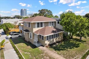 1302  Florida Avenue, West Palm Beach, FL 33401 Sold 07/21/23