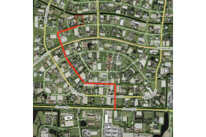 14533 Belmont Trce, Wellington, FL 33414, Sold 03/31/23