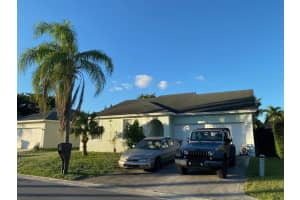1087  Salmon Isle, Green Acres, FL 33413 Sold 04/26/23