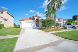 9457  Aegean Drive, Boca Raton, FL 33496 Sold 03/28/23