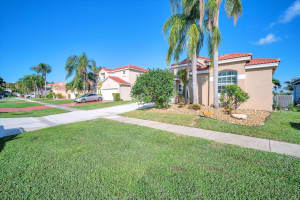 9457  Aegean Drive, Boca Raton, FL 33496 Sold 03/28/23