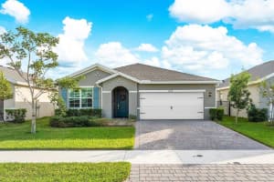 1674 NE White Pine Terrace, Jensen Beach, FL 34957 Sold 02/13/23
