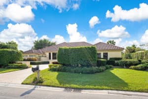 1559 Breakers W Blvd, West Palm Beach, FL 33411, Sold 04/18/23