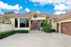 1559 Breakers W Blvd, West Palm Beach, FL 33411, Sold 04/18/23