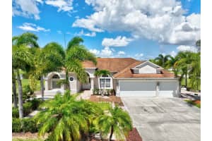 2601  Serenity Circle  N, Fort Pierce, FL 34981 Sold 02/21/23
