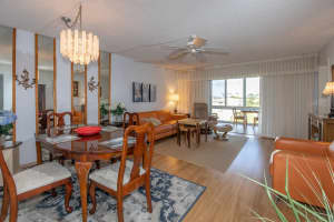 2724 N Garden Drive  N 404, Lake Worth Beach, FL 33461 Sold 03/20/23