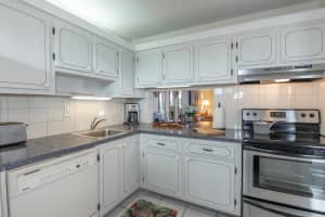 2724 N Garden Drive  N 404, Lake Worth Beach, FL 33461 Sold 03/20/23