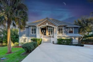 110 N Sewalls Point Road, Sewalls Point, FL 34996 Sold 05/02/23