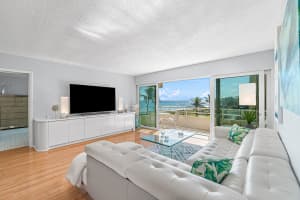 2701 S Ocean Boulevard   22, Highland Beach, FL 33487 Sold 01/26/23