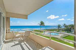 2701 S Ocean Boulevard   22, Highland Beach, FL 33487 Sold 01/26/23