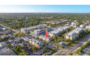 245 NE 2nd Street   5-E, Delray Beach, FL 33444 Sold 03/15/23