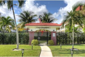 580  Egret Drive   101, Hallandale Beach, FL 33009 Sold 02/28/23