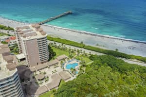 700  Ocean Royale Way   501, Juno Beach, FL 33408 Sold 08/11/23