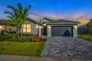 11984 SW Seahorse Springs Terrace, Port Saint Lucie, FL 34987 Sold 06/01/23