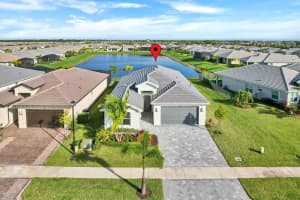 11984 SW Seahorse Springs Terrace, Port Saint Lucie, FL 34987 Sold 06/01/23