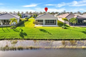 11984 SW Seahorse Springs Terrace, Port Saint Lucie, FL 34987 Sold 06/01/23