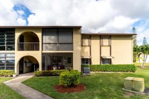 337  Pine Ridge Circle   D1, Green Acres, FL 33463 Sold 02/24/23
