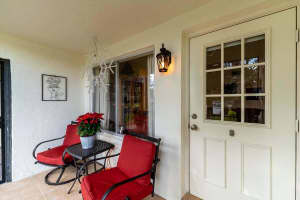 337  Pine Ridge Circle   D1, Green Acres, FL 33463 Sold 02/24/23