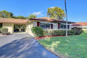 526  Sandpiper Circle, Delray Beach, FL 33445 Sold 04/28/23