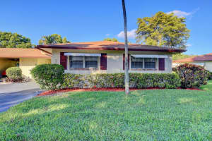 526  Sandpiper Circle, Delray Beach, FL 33445 Sold 04/28/23