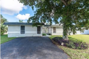 7904 NW 72 Avenue, Tamarac, FL 33321 Sold 03/31/23