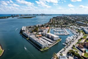 20  Yacht Club Drive   402, North Palm Beach, FL 33408 Sold 02/03/23