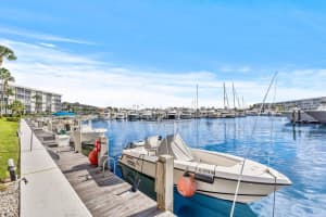 20  Yacht Club Drive   402, North Palm Beach, FL 33408 Sold 02/03/23