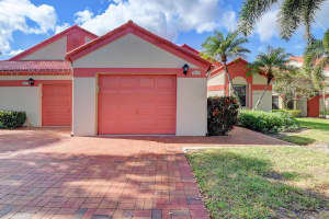 7833  Lexington Club Boulevard   B, Delray Beach, FL 33446 Sold 06/12/23