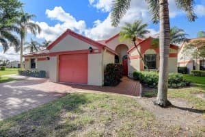 7833  Lexington Club Boulevard   B, Delray Beach, FL 33446 Sold 06/12/23