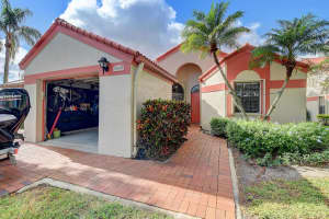 7833  Lexington Club Boulevard   B, Delray Beach, FL 33446 Sold 06/12/23