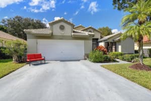 8901  Boatswain Drive, Boynton Beach, FL 33436 Sold 02/23/23