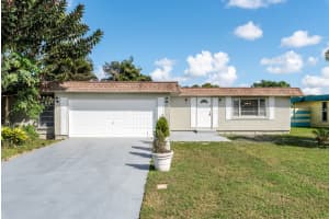 6502 NW 72 Avenue, Tamarac, FL 33321 Sold 02/01/23