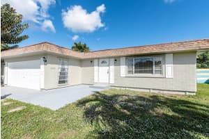 6502 NW 72 Avenue, Tamarac, FL 33321 Sold 02/01/23