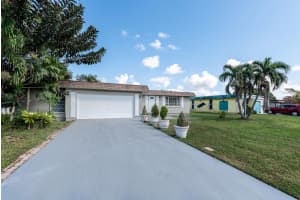 6502 NW 72 Avenue, Tamarac, FL 33321 Sold 02/01/23