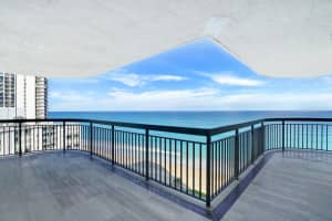 5380 N Ocean Drive   12j, Singer Island, FL 33404 Sold 05/05/23