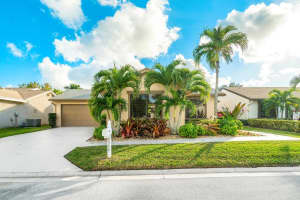 9540  Everglades Park Lane, Boca Raton, FL 33428 Sold 03/29/23